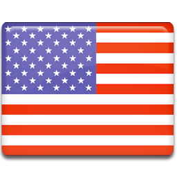 American English
