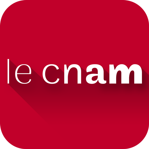 CNAM logo