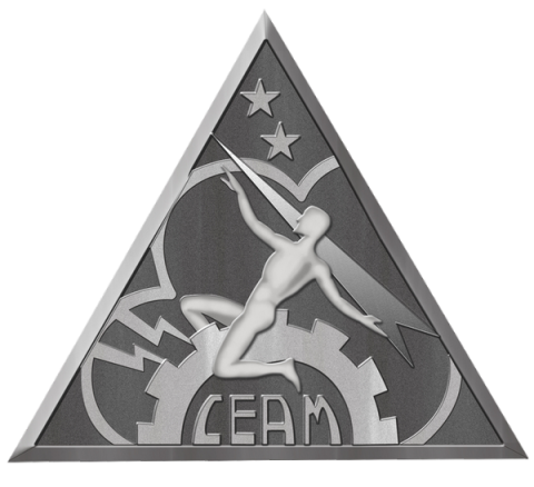 CEAM logo